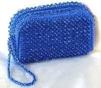 Glass Beaded Bags