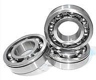 Deep Groove Ball Bearings