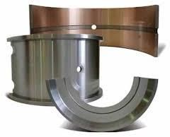 Slide Bearings