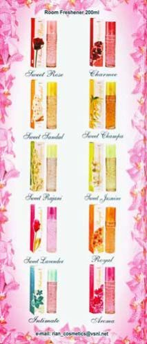 Room Freshener