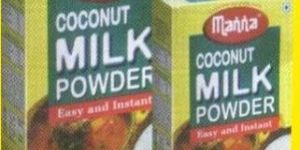 Coconut Milk Powder