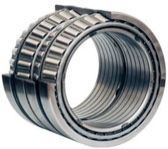Four-Row Tapered Roller Bearings