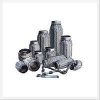 Automotive Exhaust Connectors