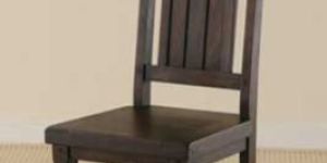 Wooden Chairs