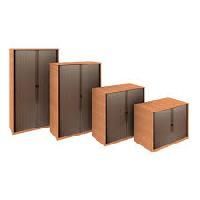 Wooden Side Cabinets