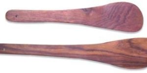Wooden Spoon (wc - 7020 a & B)