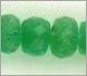 Emerald Beads