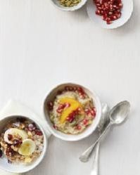 Breakfast Cereal