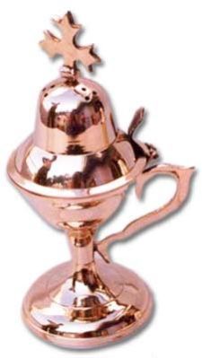 Incense Burner (5189B)