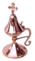 Incense Burner (5599)