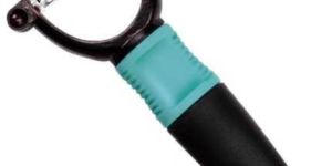 Stainless Steel Peeler Scraper