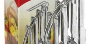 Stainless Steel Cutlery Set