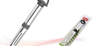 Stainless Steel Handle Peeler