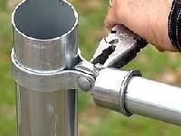 Chain Link Fence Fitting