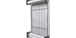 Auto Viscous Filter Unit