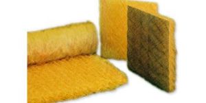 Demister Coalescing Pads