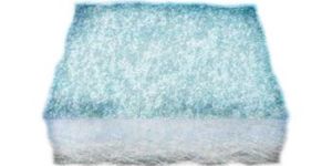 Disposable Glass Fiber Pads