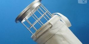 Filter Bag Cages