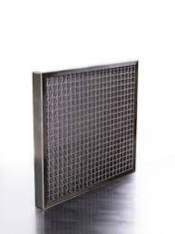 Inertial Separators