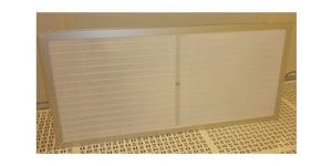 MPHT-ASHRAE Filter
