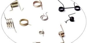 Torsion Springs