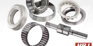 Industrial Bearings