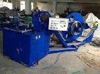 Stainless Steel Tube Forming Machines