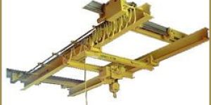 EOT Crane Control Equipments