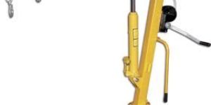 Hoisting Equipment