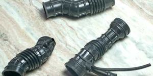 Molded Air Cleaner Hose