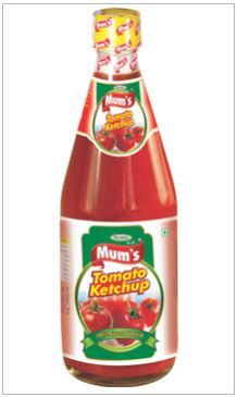 Tomato Ketch up
