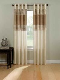 Curtain Panel