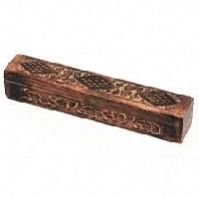 Wooden Incense Boxes
