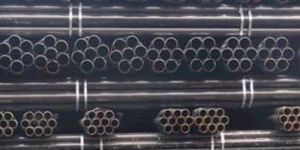 Black Steel Pipes