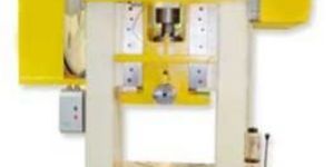 H Frame Power Press (02)