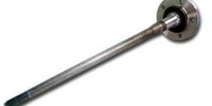 Rear Axle Shaft (05)