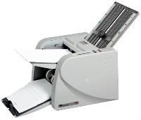 Paper Folding Machinery