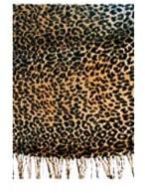 Animal Printed Stole