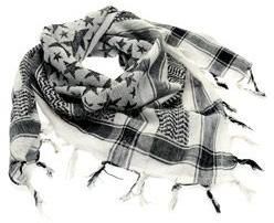 Arafat Scarf