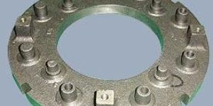 Automotive Brake Drums