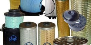 Automotive Filters