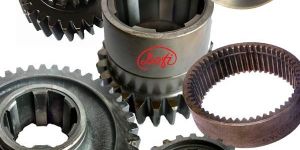 Automotive Gears