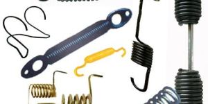 Automotive Springs