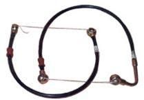 Fuel Injection Pipes