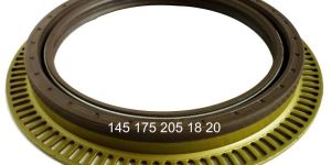 Automotive Hub Seals