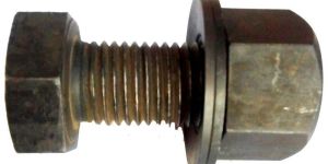 Automotive Nuts and Bolts