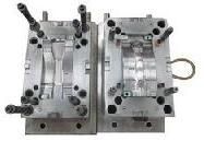 Precision Moulds