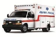 Ambulances