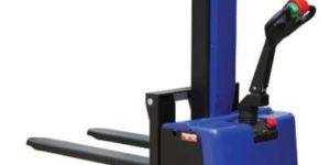 Electric Pallet Stackers