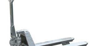 Stainless Pallet Truck